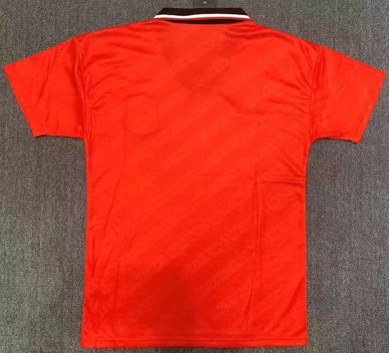 Nottingham Forest Local 94-95