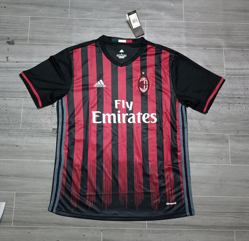 AC Milan Local 16-17