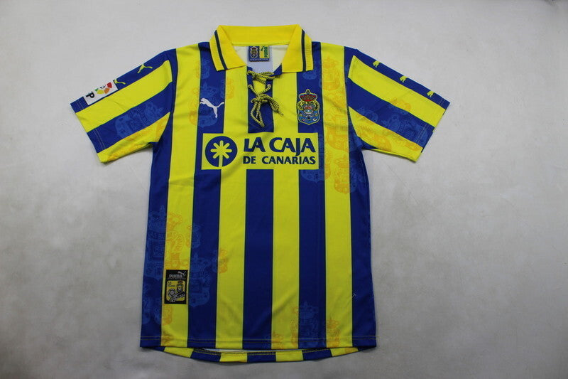 Las Palmas Local 98-99