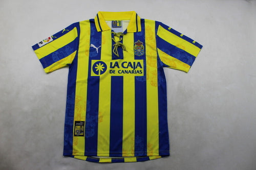 Las Palmas Local 98-99