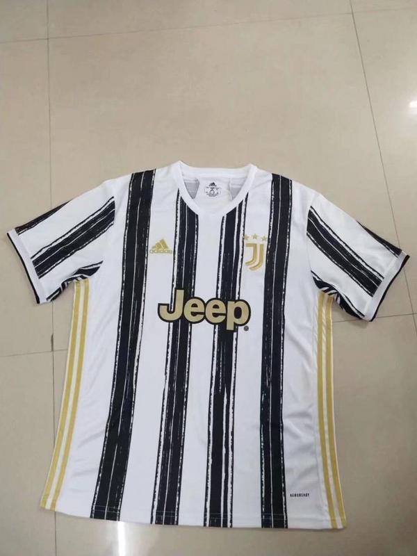 Juventus Local 20-21