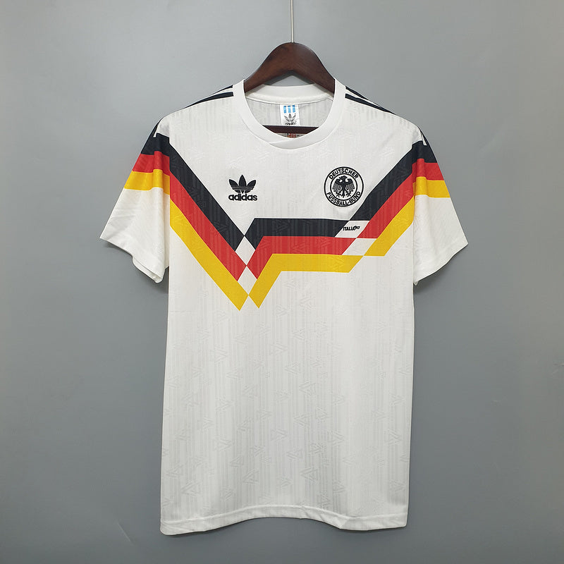 Alemania Local 1990