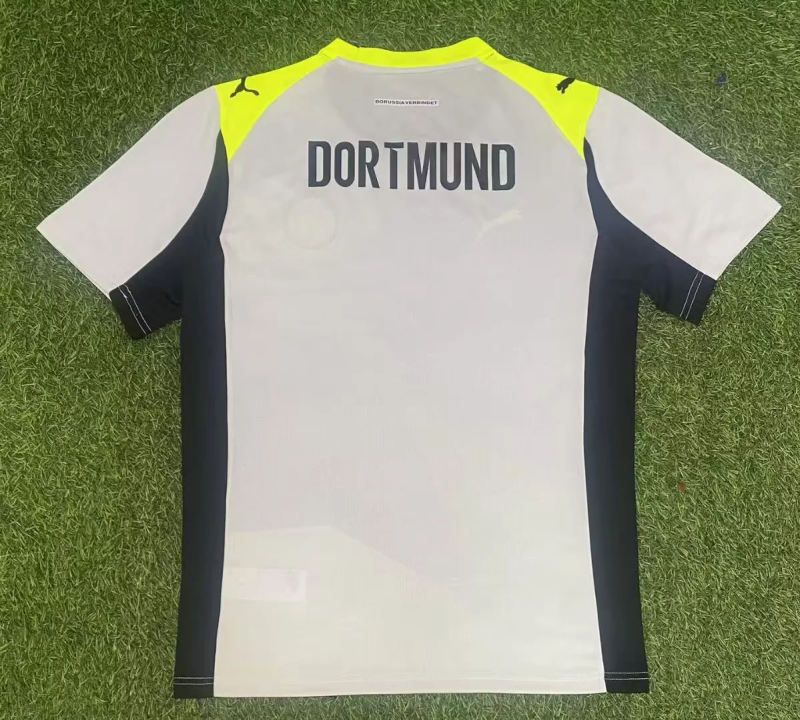 Borussia Dortmund Visitante 25-26