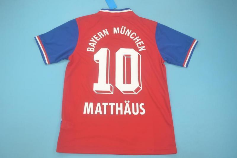 Bayern Local 93-95