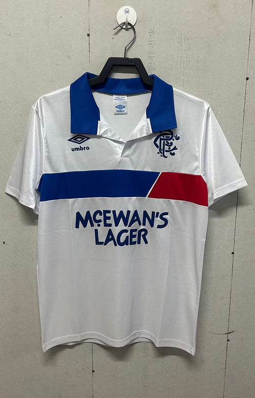 Rangers Visitante 94