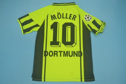 Dortmund Local 96-97