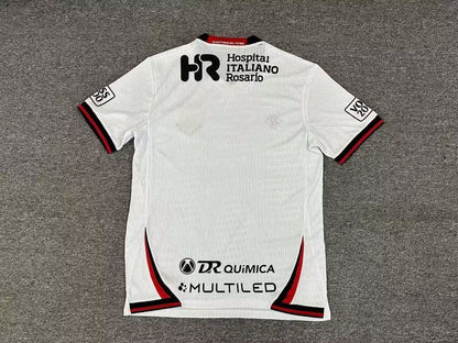 Newell Old Boy Visitante 25-26