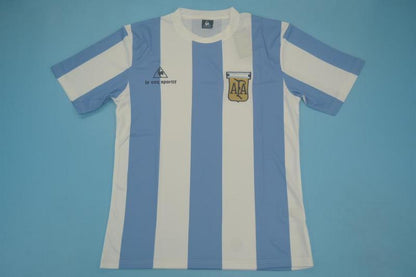 Argentina Local 1985