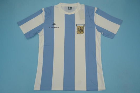 Argentina Local 1985