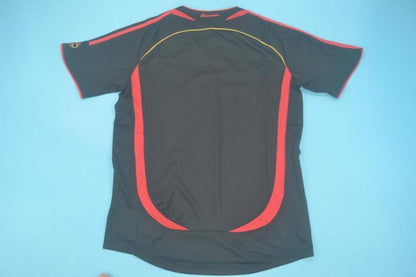 AC Milan Tercera 06-07