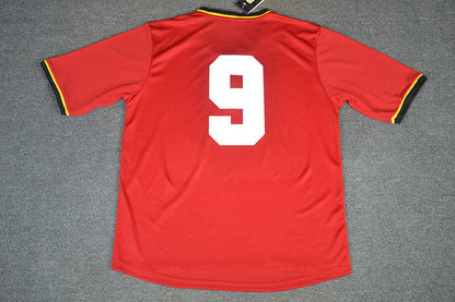 Bélgica Local 1982