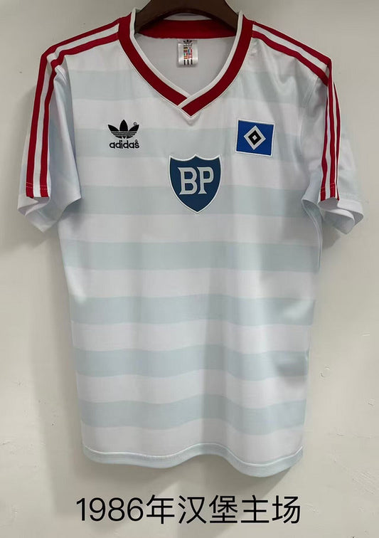 Hamburg Local 86-87