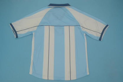 Argentina Local 2001