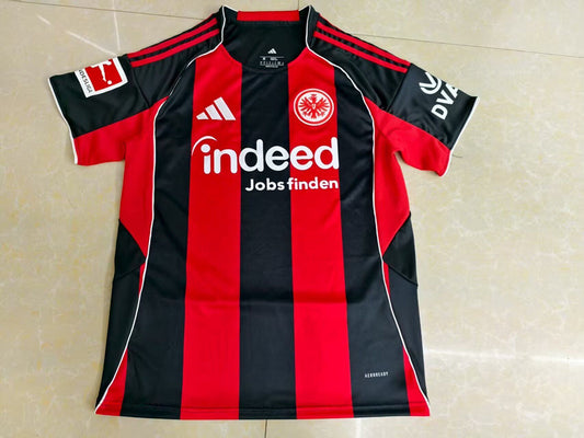 Frankfurt Local 25-26