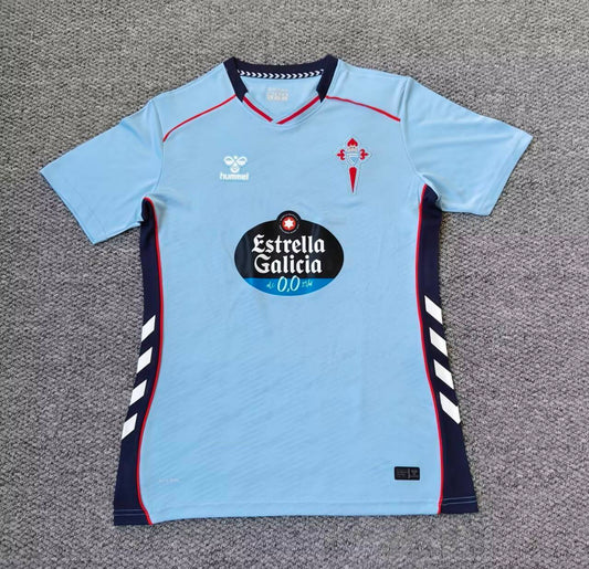 Celta Local 25-26