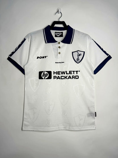 Tottenham Local 95-97