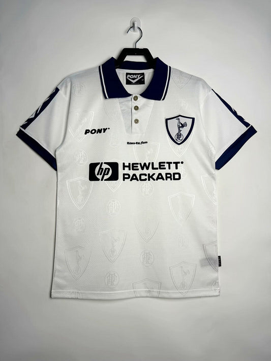 Tottenham Local 95-97