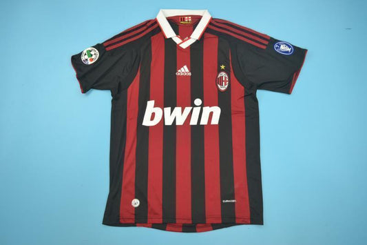 AC Milan Local 09-10