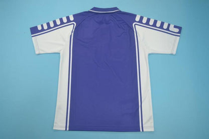 Fiorentina Local 99-00