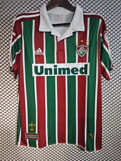Fluminense Local 10-11
