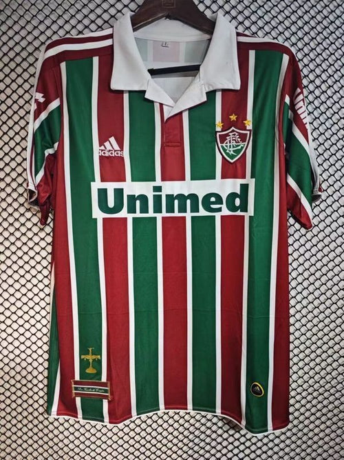 Fluminense Local 10-11
