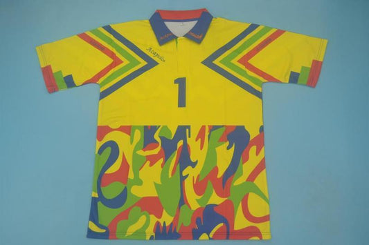 Mexico Portero 1994