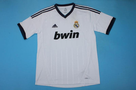 Madrid Local 12-13