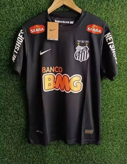 Santos Visitante 12-13