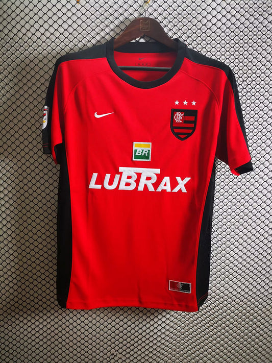 Flamengo Local 00-01