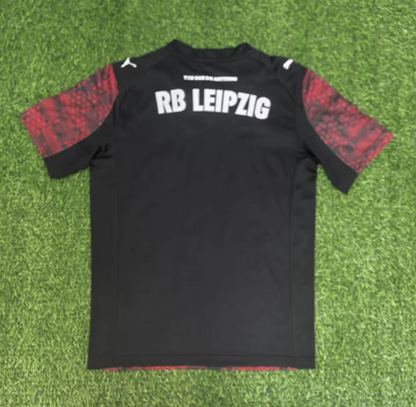 Leipzig Tercera 25-26