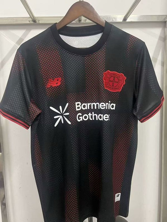 Bayern Leverkusen Local 25-26