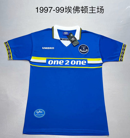 Everton Local 97-99