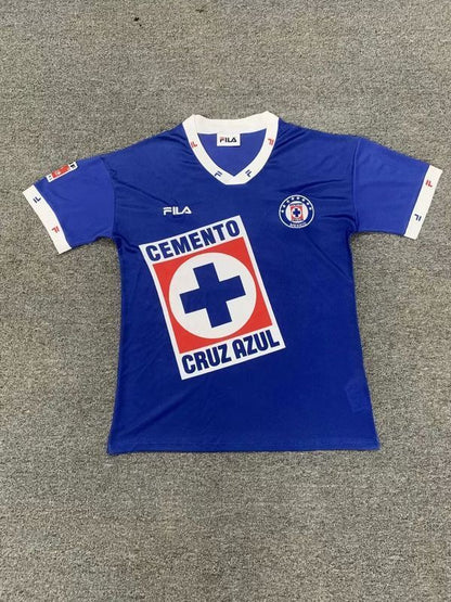 Cruz Azul Local 1996