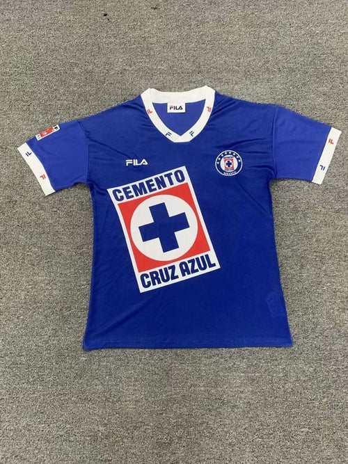 Cruz Azul Local 1996