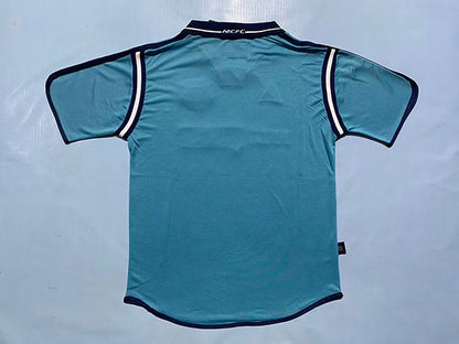 Manchester City Local 02-03