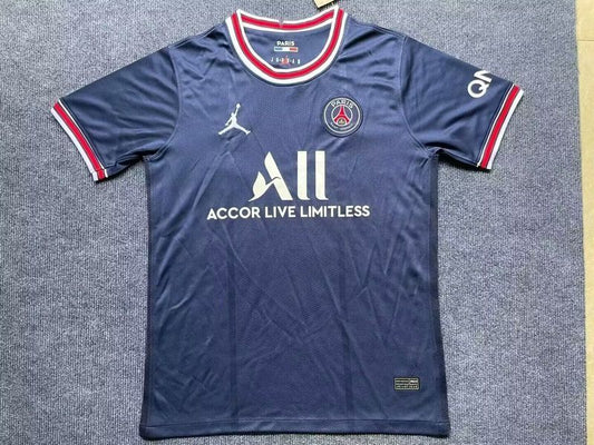 Paris Local 21-22
