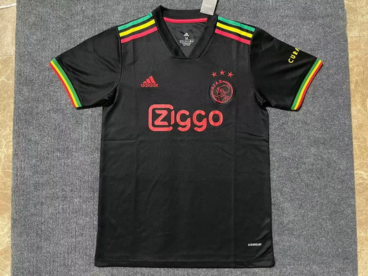 Ajax Tercera 21-22