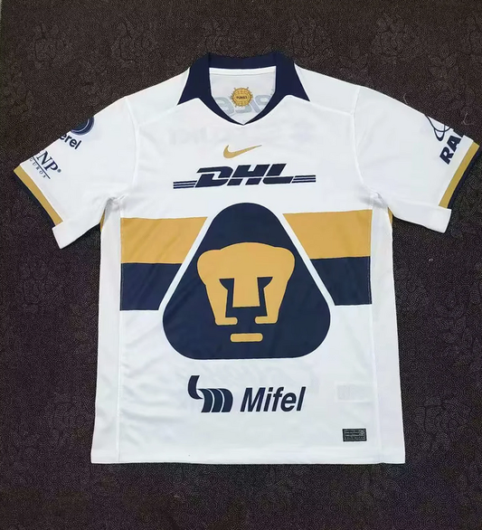 Pumas Local 25-26
