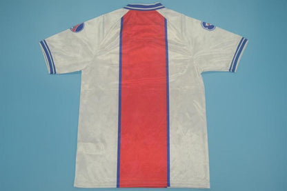 Paris Visitante 94-95