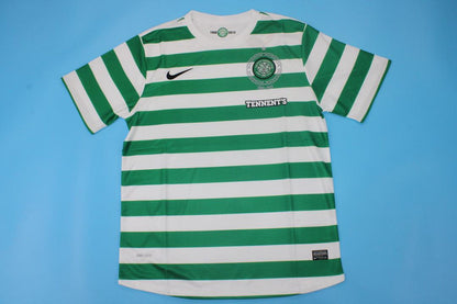 Celtic Local 12-13