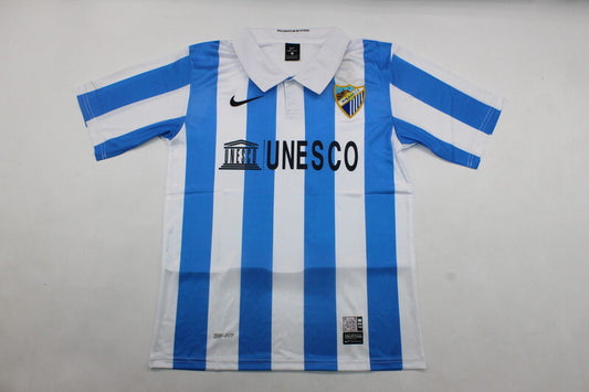 Malaga Local 12-13