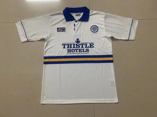 Leeds United Local 93-95