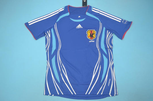 Japon Local 2006