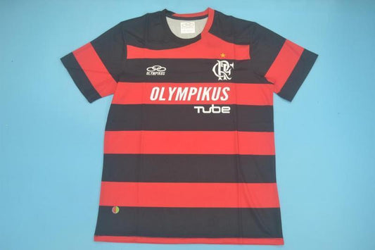 Flamengo Local 09-10