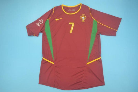 Portugal Local 2002