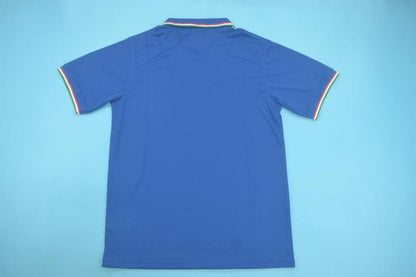 Italia Local 1986