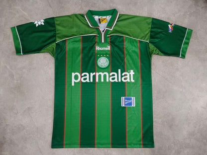 Palmeiras Local 99-00