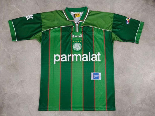 Palmeiras Local 99-00