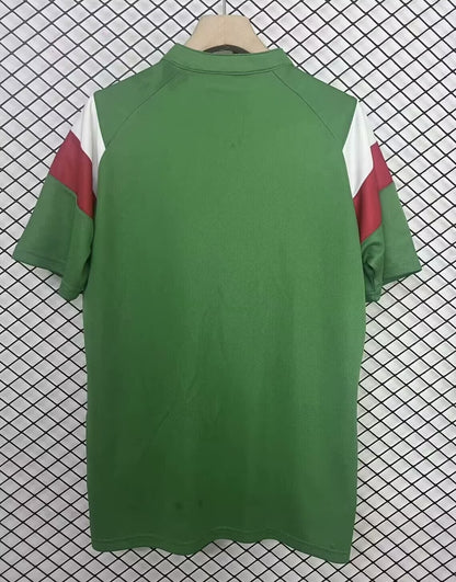 Athletic Bilbao Visitante 11-12