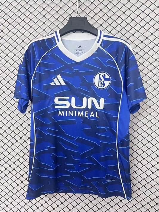 Schalke 04 Local 25-26